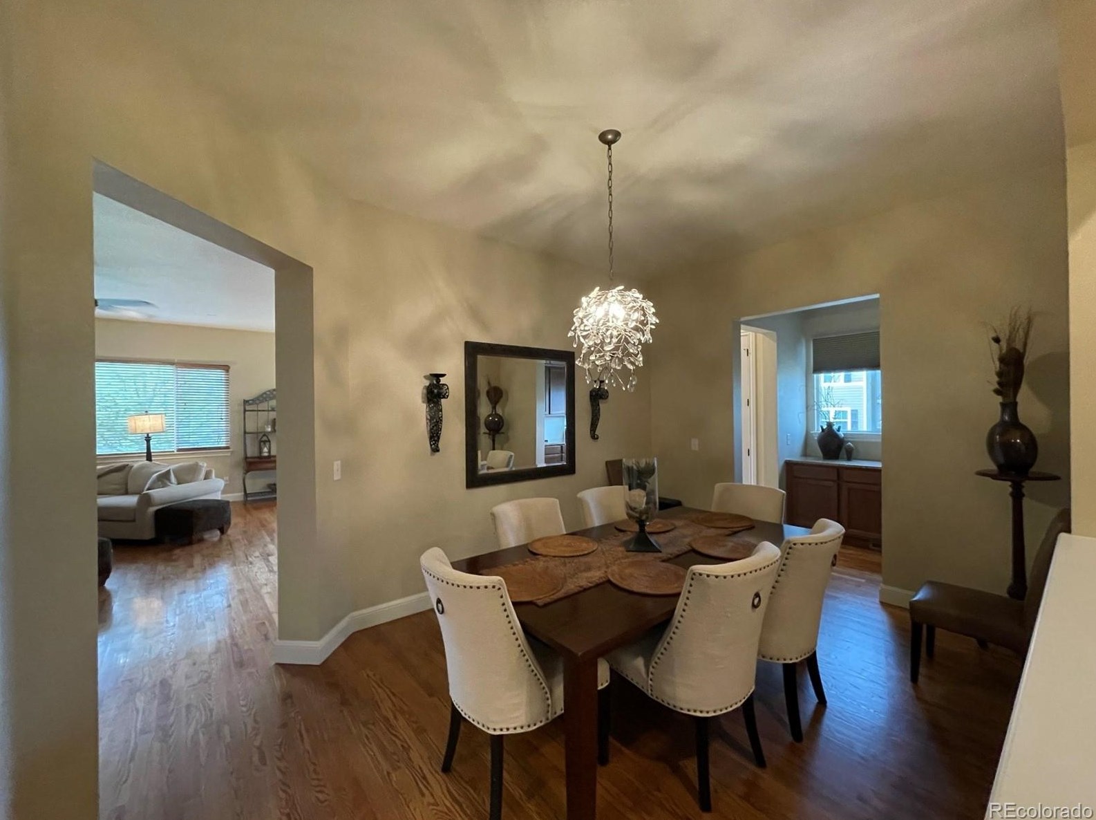 9179 Flora St, Arvada CO  80005-1420 exterior