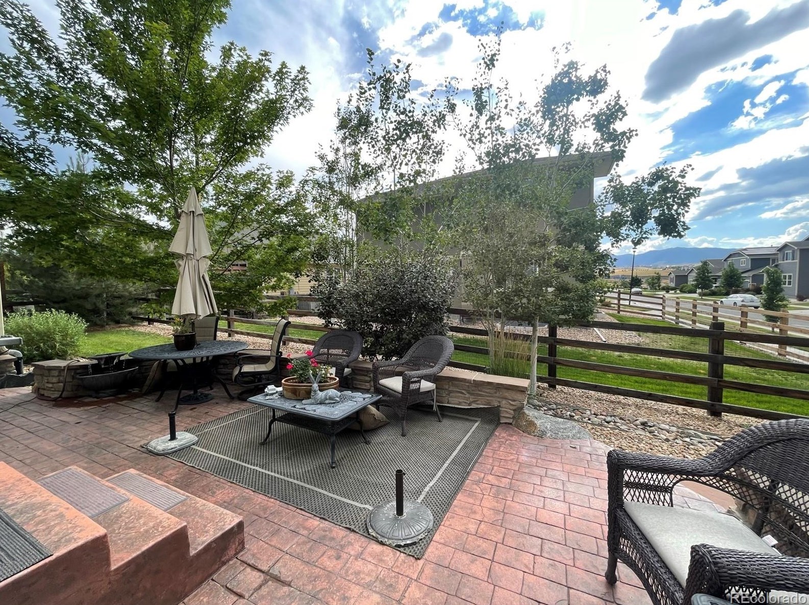 9179 Flora St, Arvada CO  80005-1420 exterior