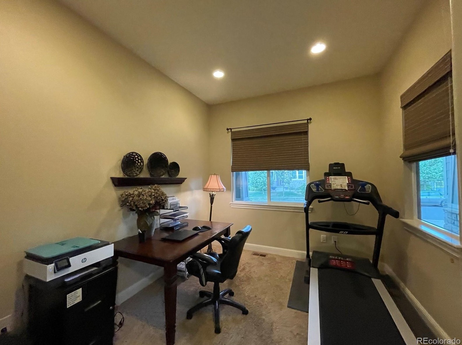 9179 Flora St, Arvada CO  80005-1420 exterior