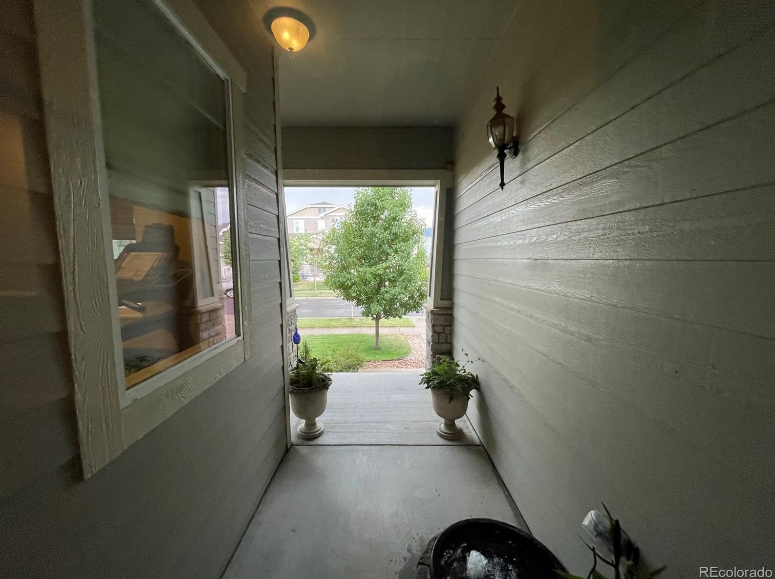 9179 Flora St, Arvada CO  80005-1420 exterior