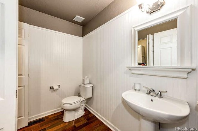 2016 Ashwood Pl, Littleton CO 80129-6320 exterior