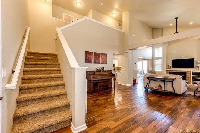 2016 Ashwood Pl, Littleton CO 80129-6320 exterior