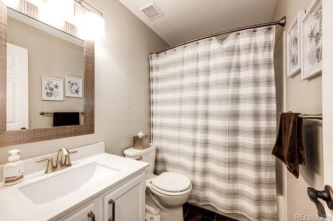 2016 Ashwood Pl, Littleton CO 80129-6320 exterior