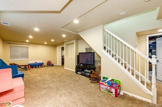 2016 Ashwood Pl, Littleton CO 80129-6320 exterior