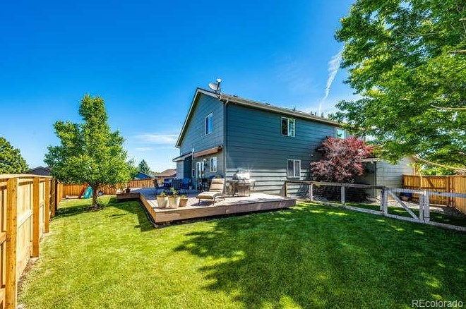 2016 Ashwood Pl, Littleton CO 80129-6320 exterior