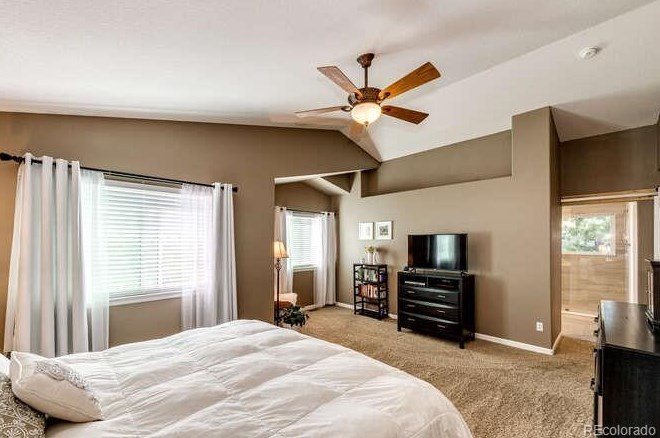 2016 Ashwood Pl, Littleton CO 80129-6320 exterior