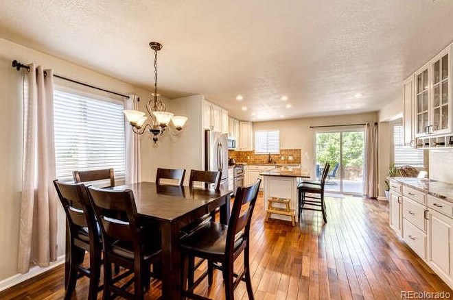 2016 Ashwood Pl, Littleton CO 80129-6320 exterior