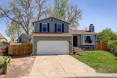 8442 Blazing Star Place - Photo 1