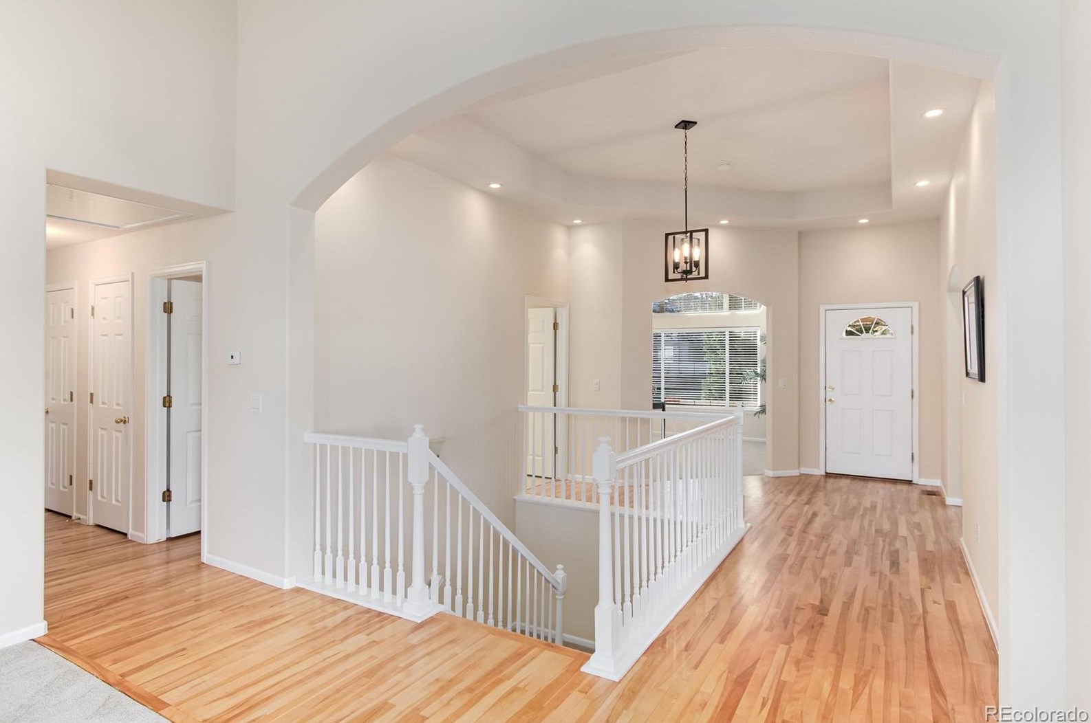 9618 Brook Hill Ln, Littleton CO 80124-5546 exterior