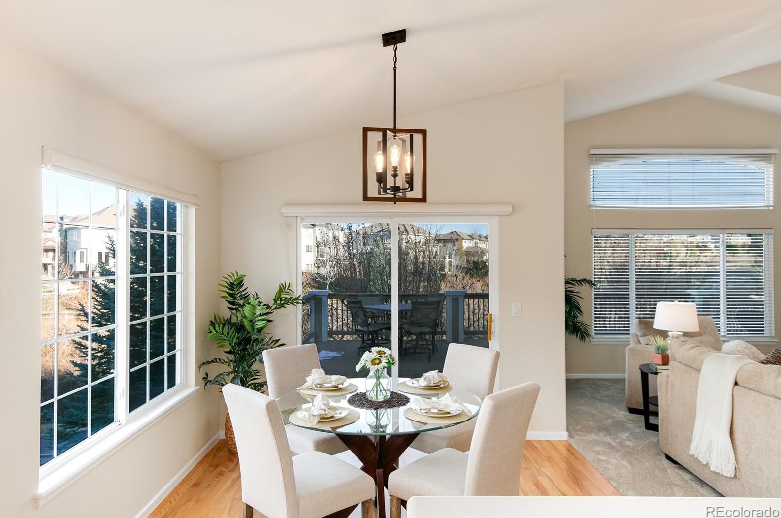 9618 Brook Hill Ln, Littleton CO 80124-5546 exterior