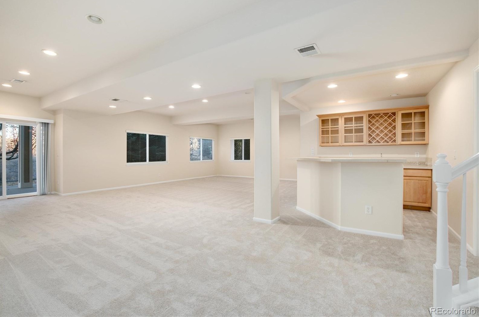 9618 Brook Hill Ln, Littleton CO 80124-5546 exterior