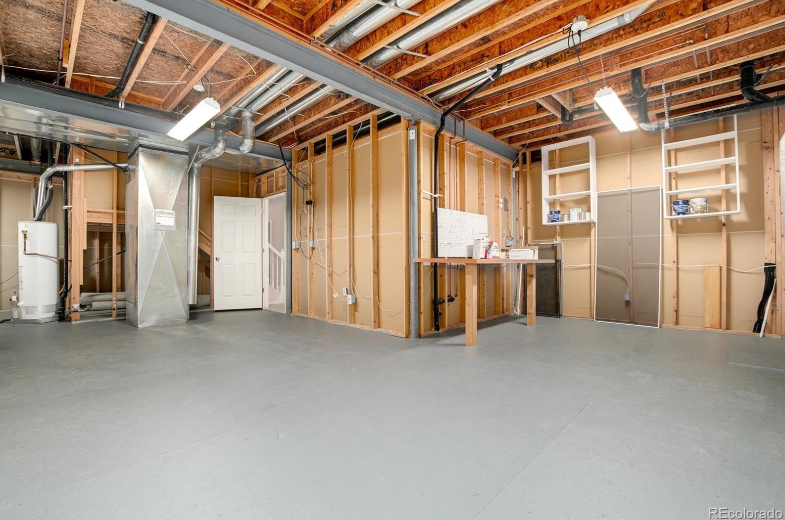 9618 Brook Hill Ln, Littleton CO 80124-5546 exterior