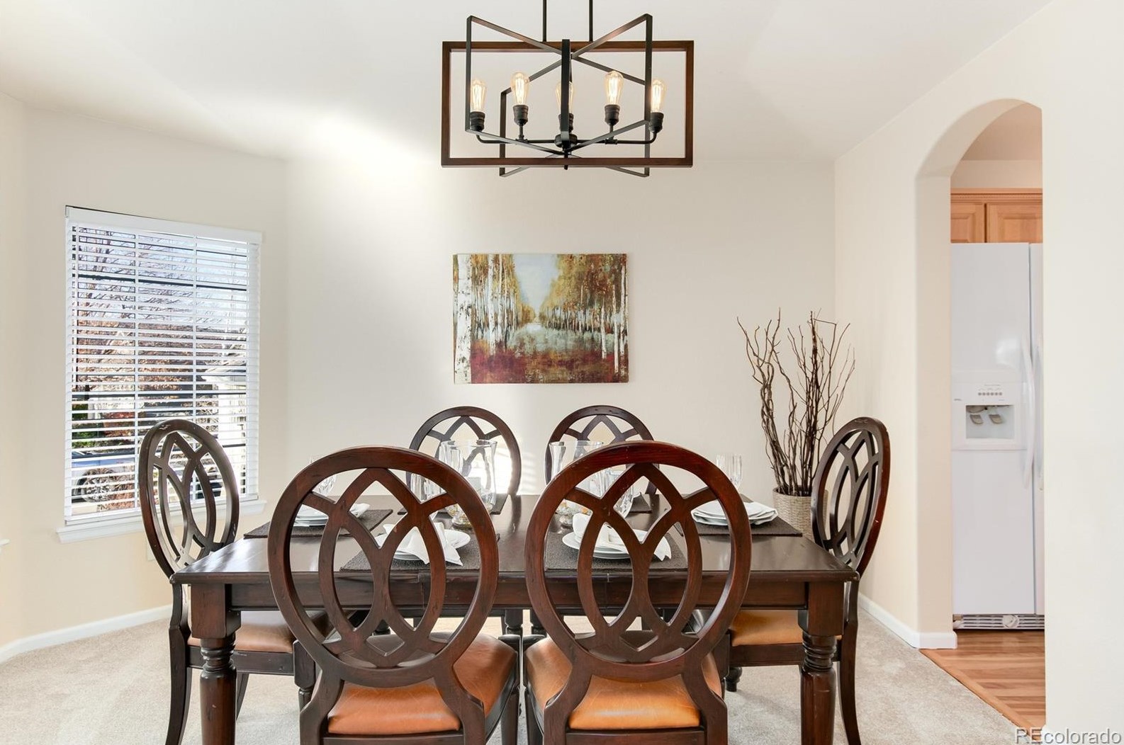 9618 Brook Hill Ln, Littleton CO 80124-5546 exterior