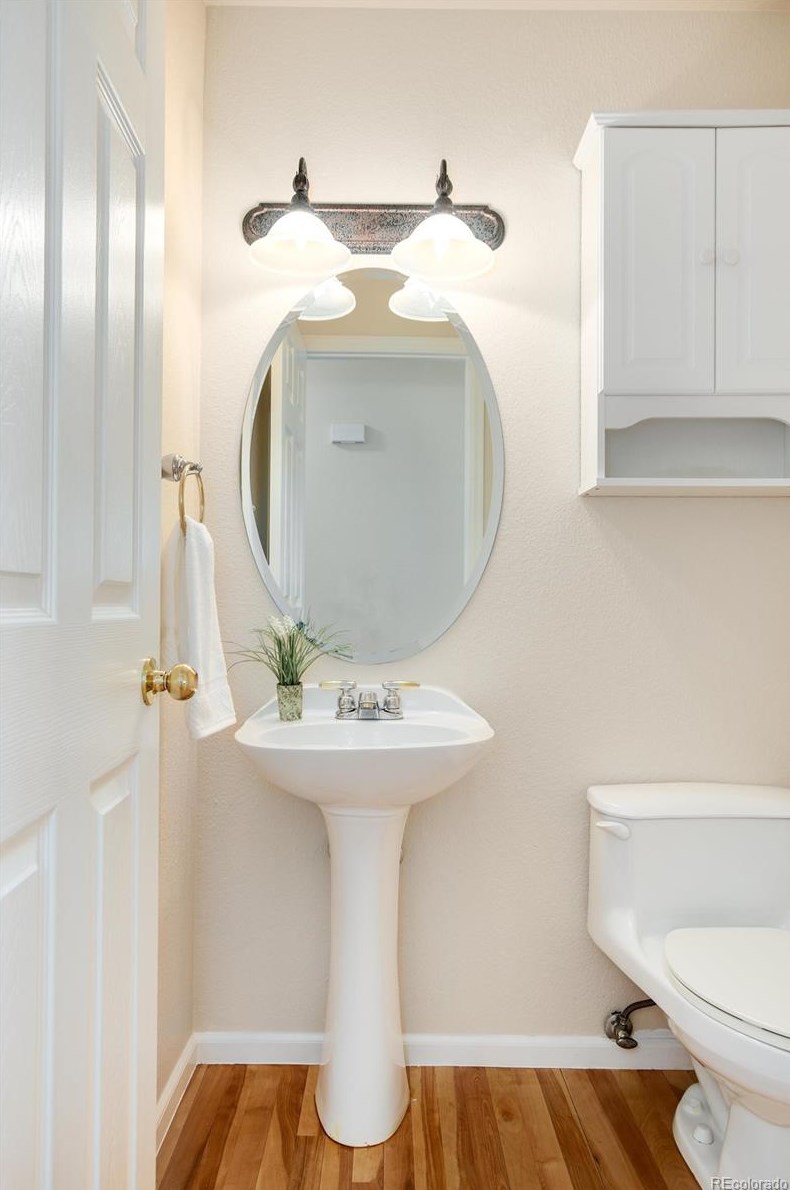 9618 Brook Hill Ln, Littleton CO 80124-5546 exterior