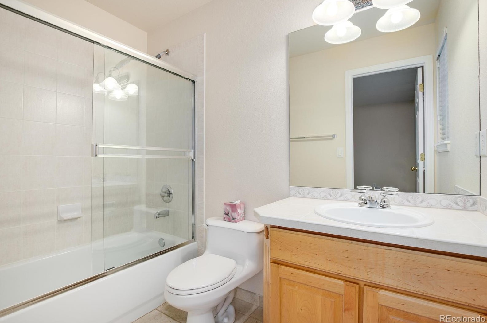 9618 Brook Hill Ln, Littleton CO 80124-5546 exterior