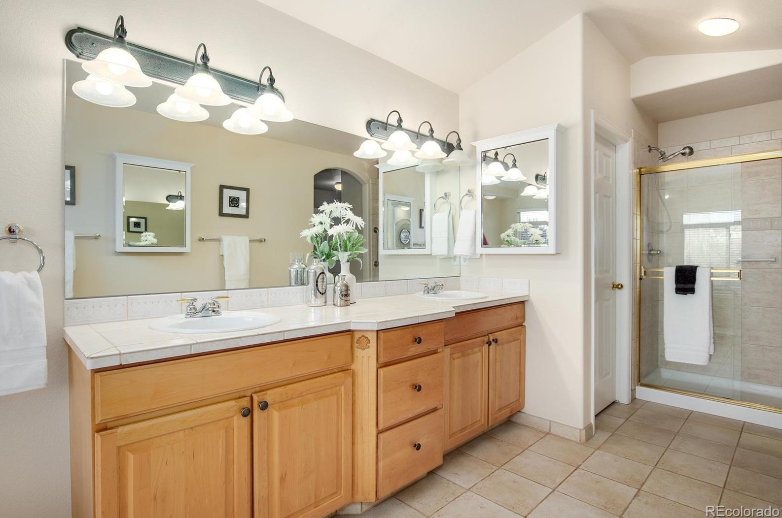 9618 Brook Hill Ln, Littleton CO 80124-5546 exterior