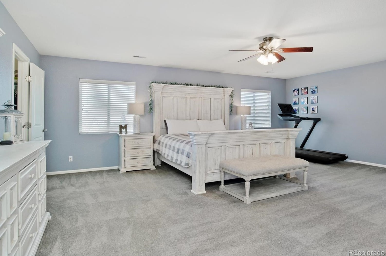 6129 Turnstone Pl, Castle Rock CO  80104-5273 exterior