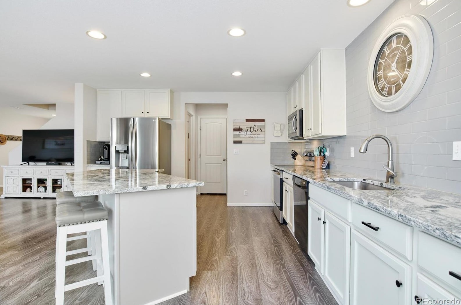 6129 Turnstone Pl, Castle Rock CO  80104-5273 exterior