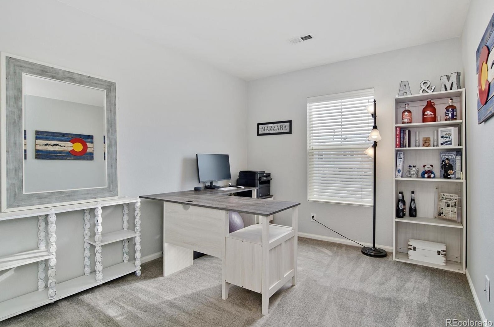 6129 Turnstone Pl, Castle Rock CO  80104-5273 exterior