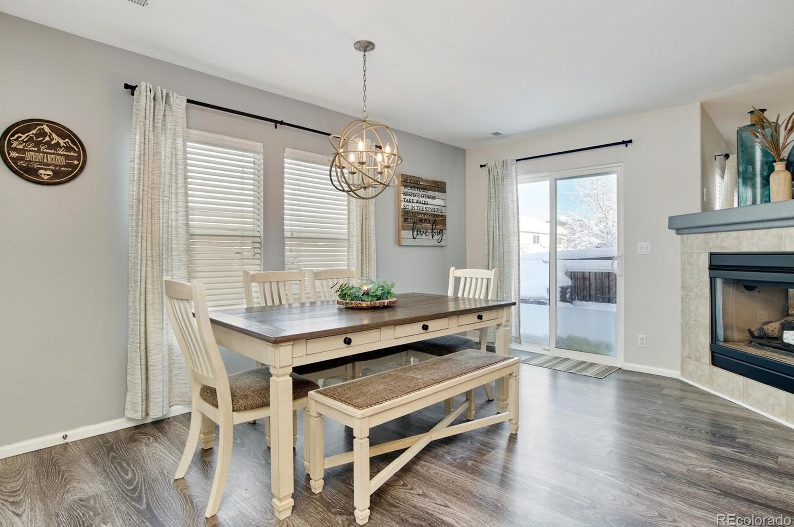 6129 Turnstone Pl, Castle Rock CO  80104-5273 exterior