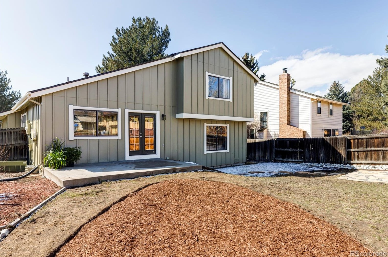 8174 Field Cir, Arvada CO  80005-2440 exterior