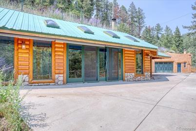 1831 Hidden Valley Road - Photo 1