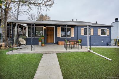 735 N Hooker Street - Photo 1