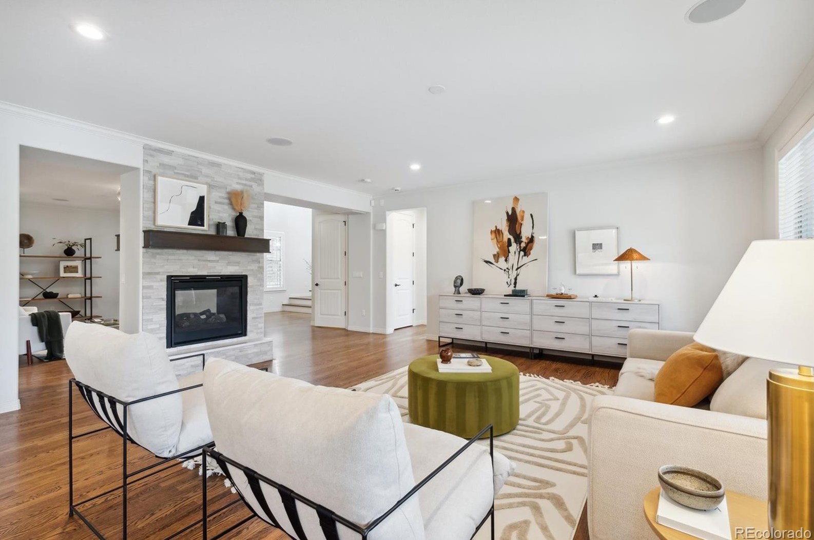 10718 Manorstone Dr, Littleton CO  80126-5718 exterior