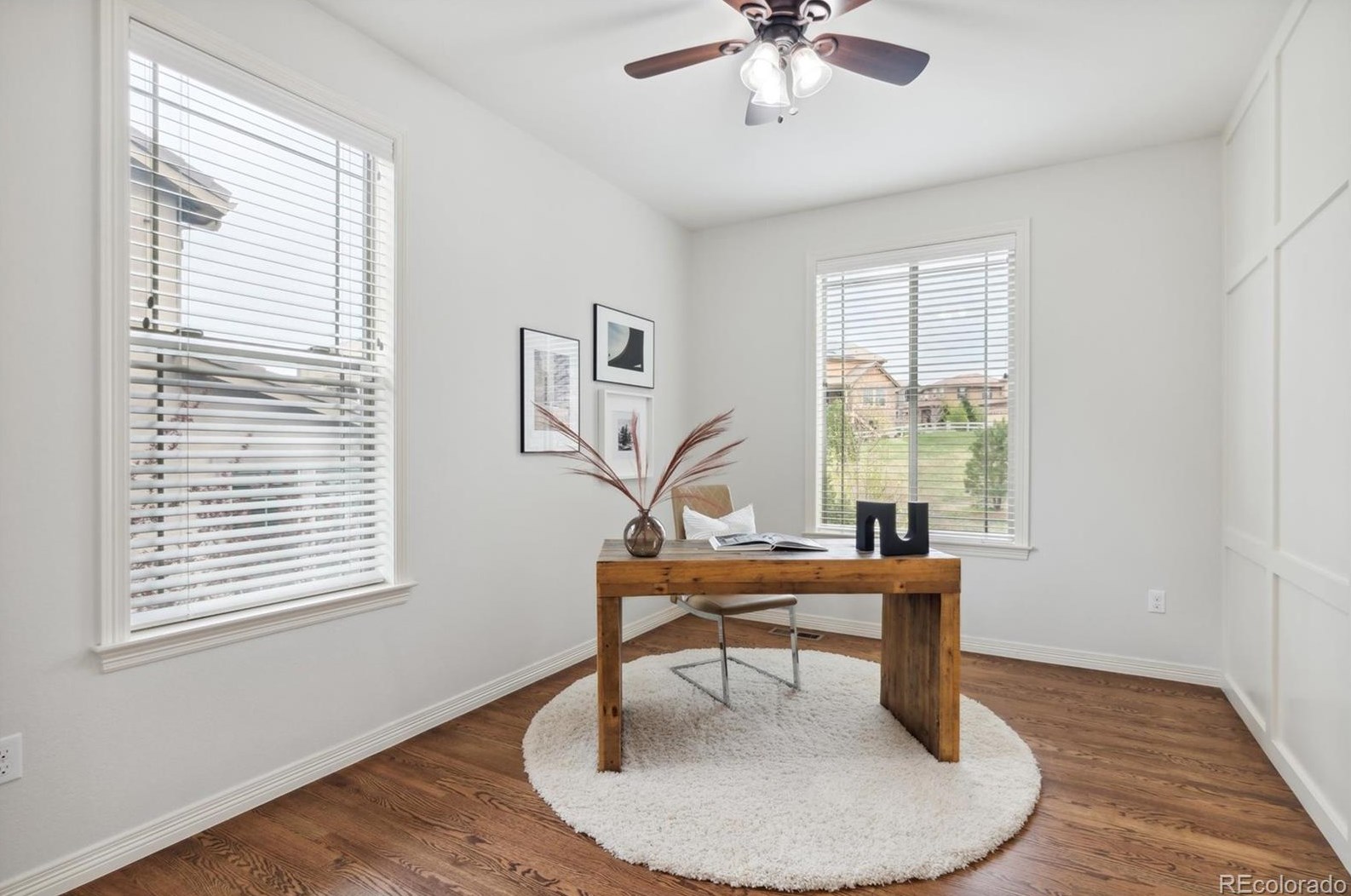 10718 Manorstone Dr, Littleton CO  80126-5718 exterior