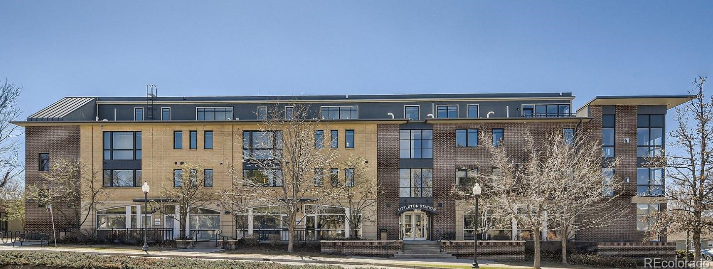 1950 Littleton Blvd, Littleton CO 80120-2023 exterior