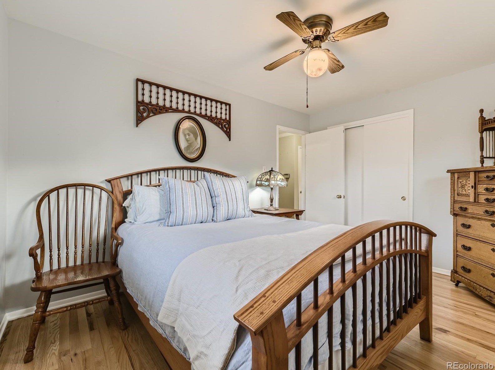 794 Longview Ave, Littleton CO 80120-3436 exterior