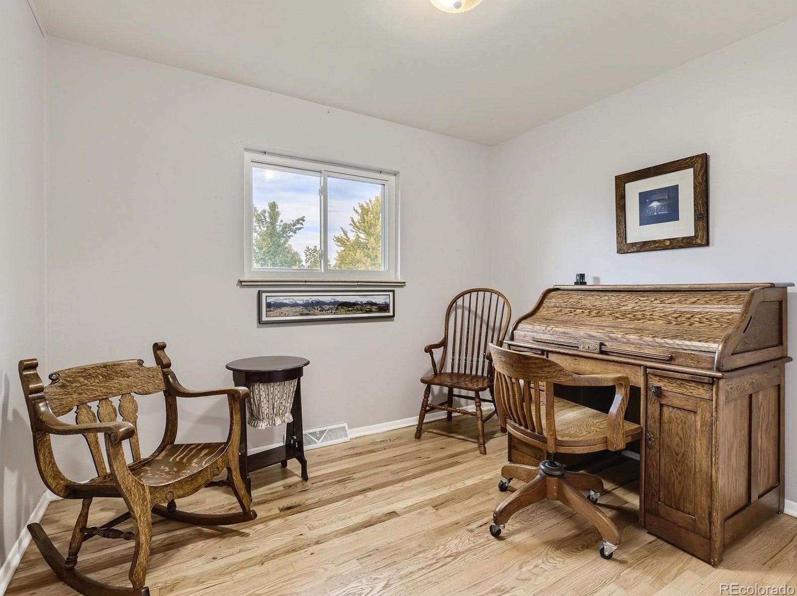 794 Longview Ave, Littleton CO 80120-3436 exterior