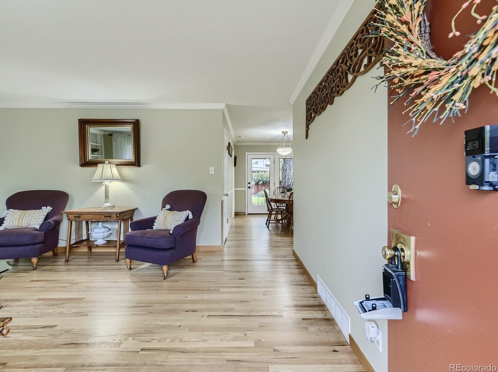 794 Longview Ave, Littleton CO 80120-3436 exterior