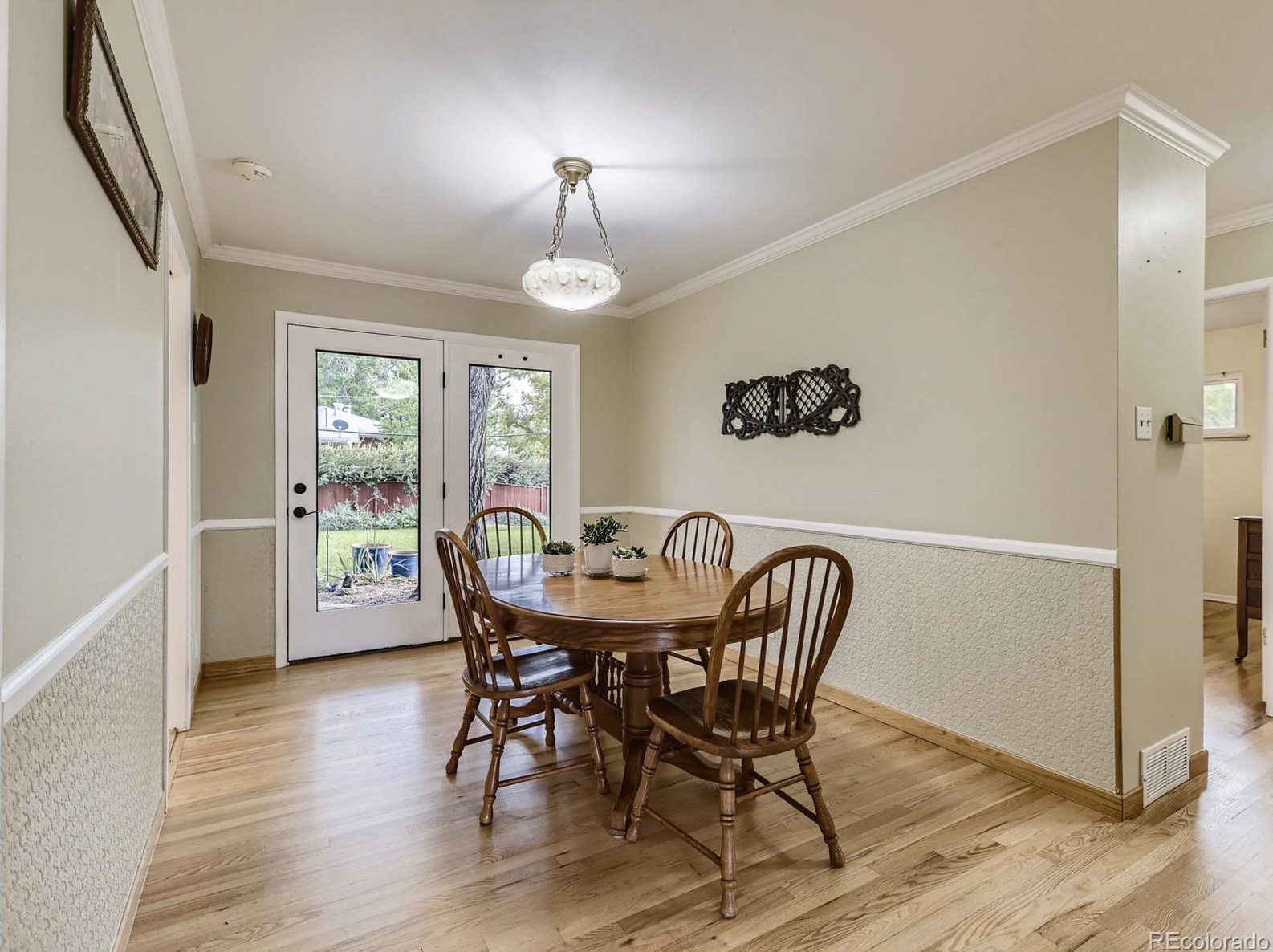 794 Longview Ave, Littleton CO 80120-3436 exterior