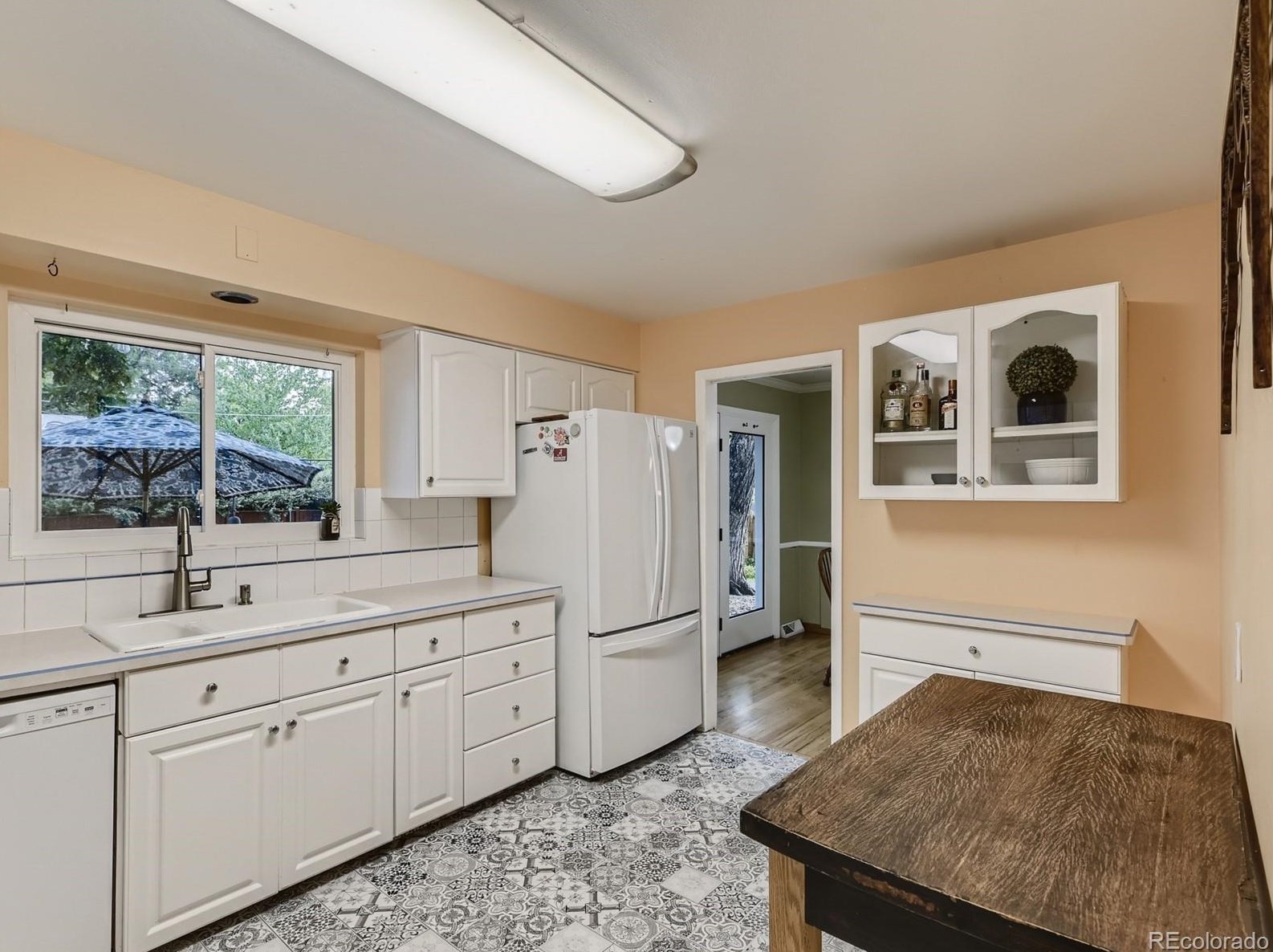 794 Longview Ave, Littleton CO 80120-3436 exterior