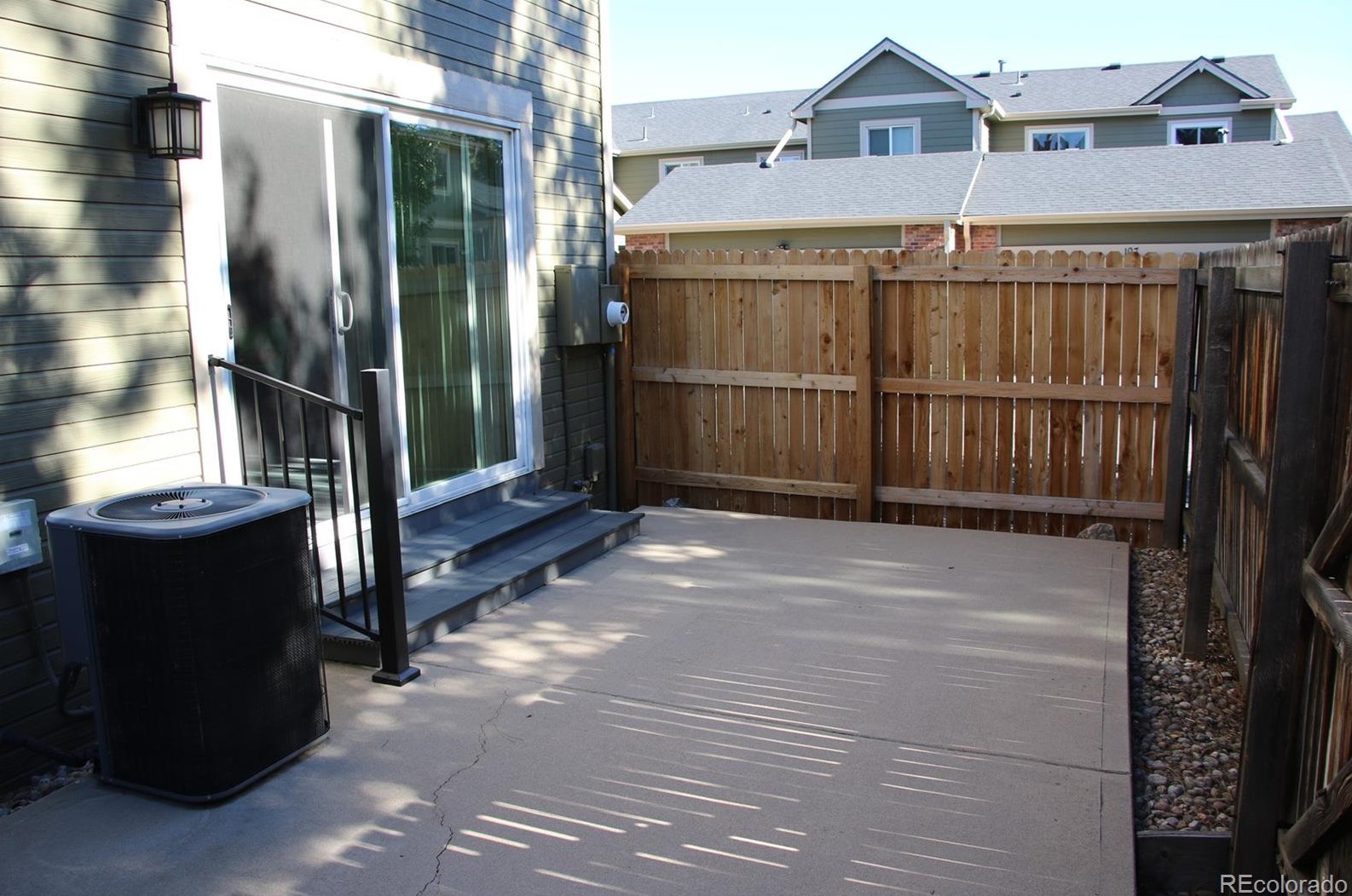 4825 Ammons St, Littleton CO 80123-1344 exterior