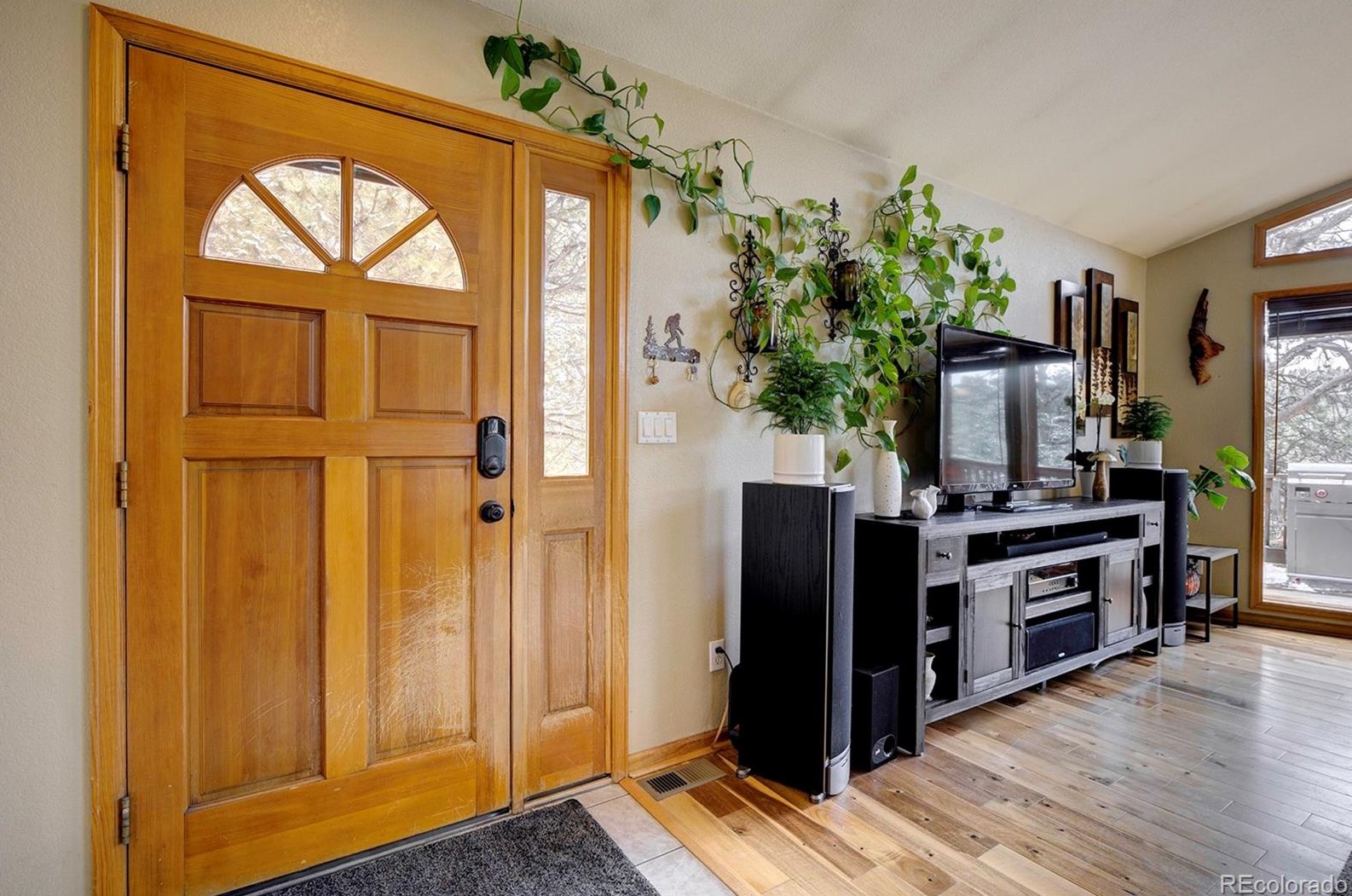 454 Conifer Dr, Bailey CO 80421-1886 exterior