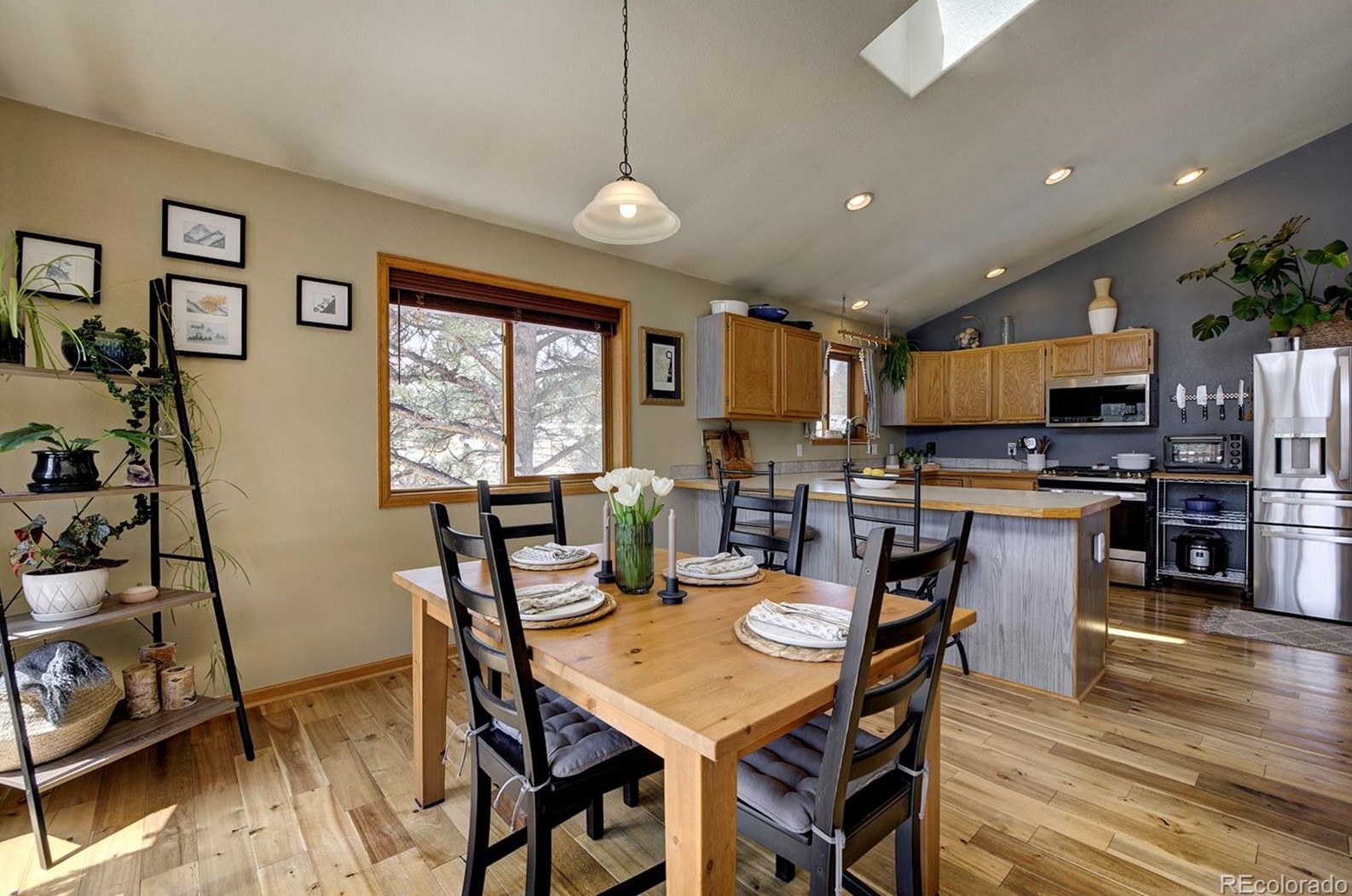 454 Conifer Dr, Bailey CO 80421-1886 exterior