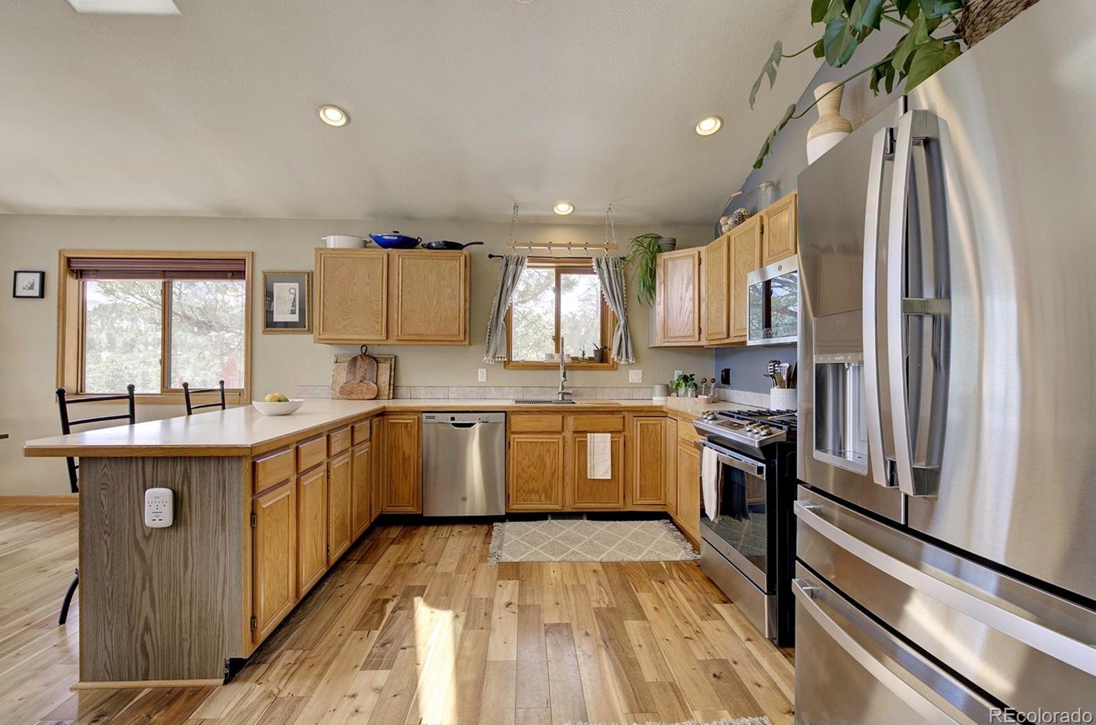 454 Conifer Dr, Bailey CO 80421-1886 exterior