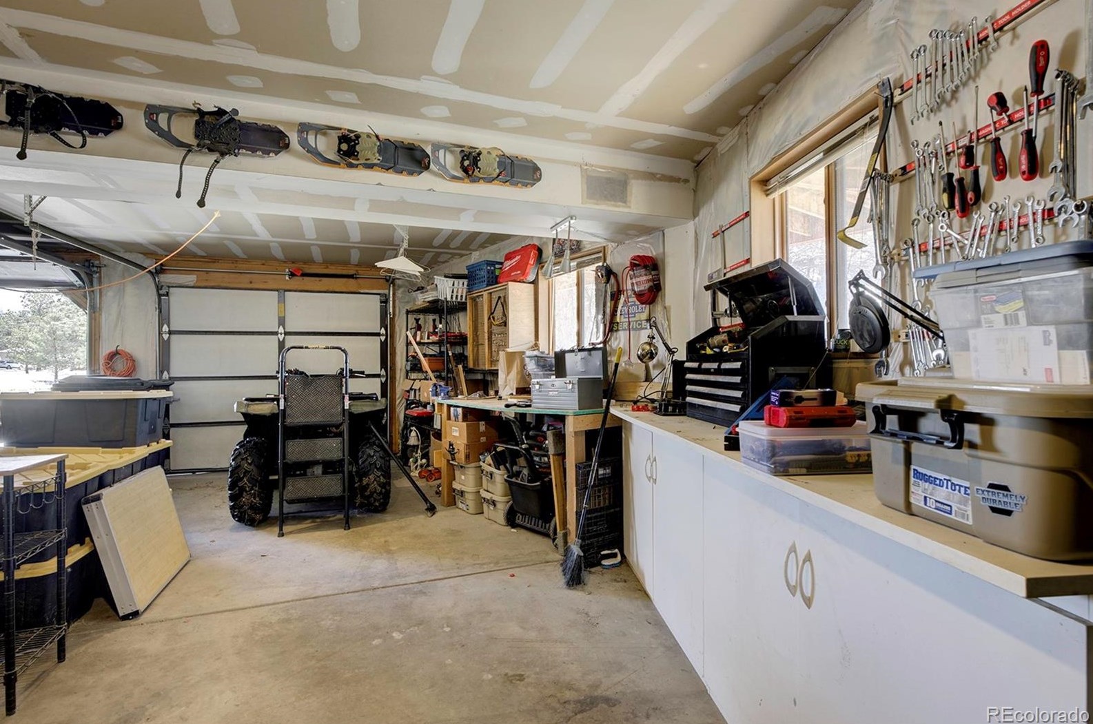 454 Conifer Dr, Bailey CO 80421-1886 exterior