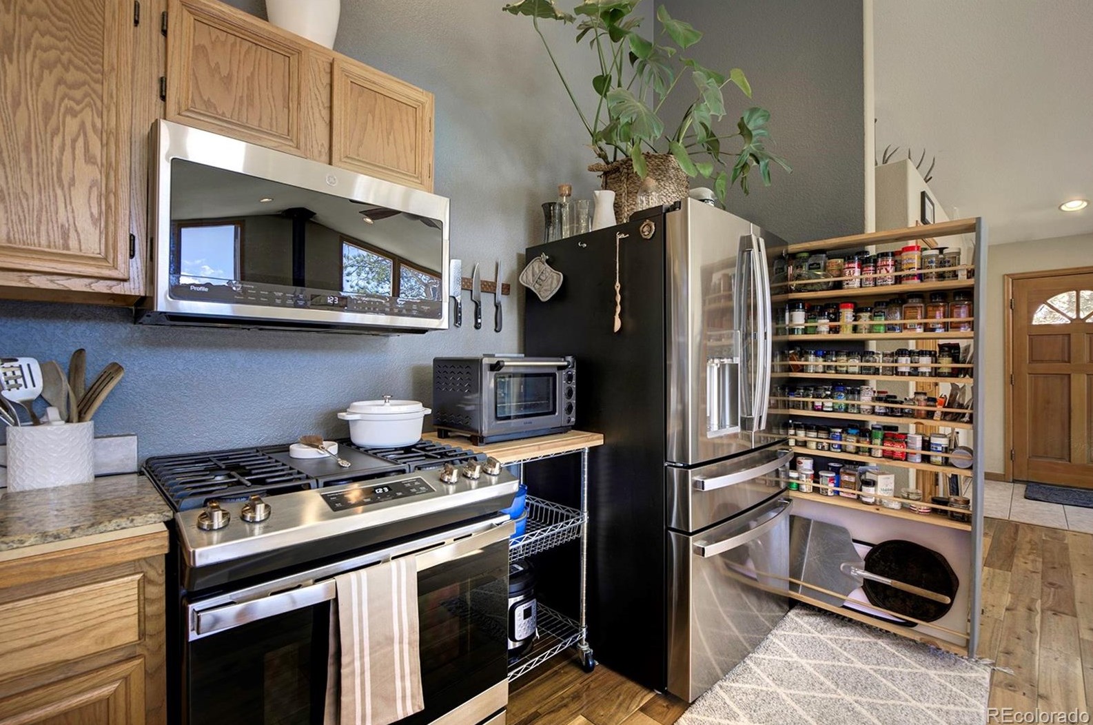 454 Conifer Dr, Bailey CO 80421-1886 exterior