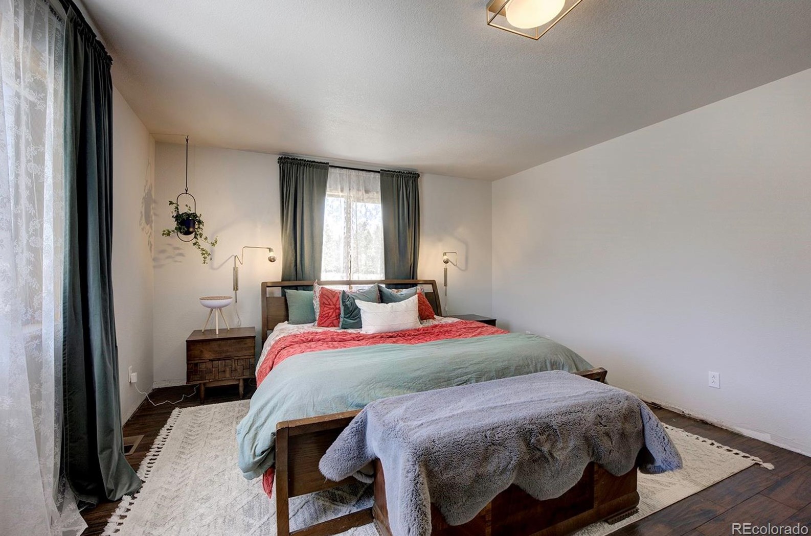 454 Conifer Dr, Bailey CO 80421-1886 exterior