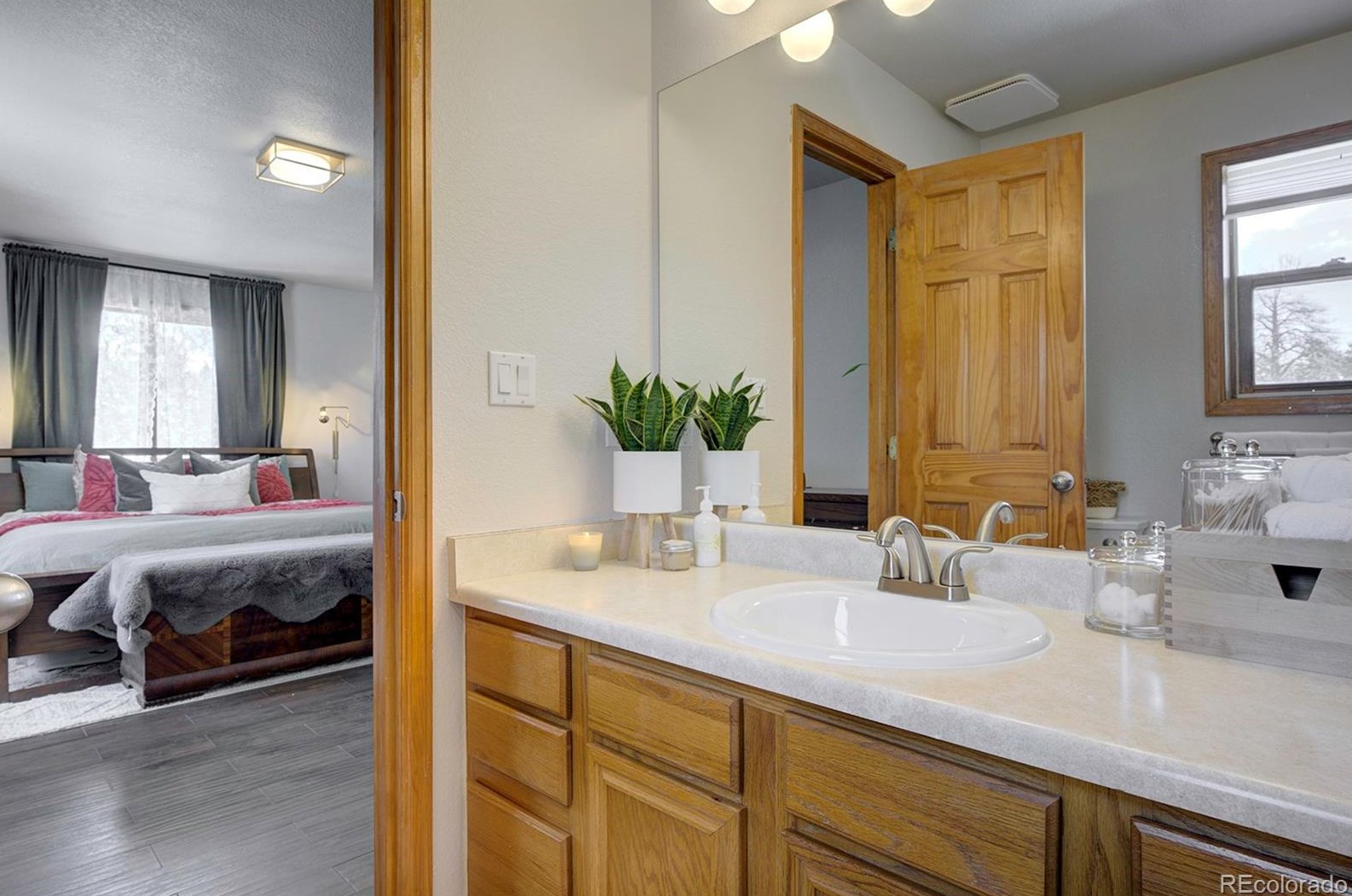 454 Conifer Dr, Bailey CO 80421-1886 exterior