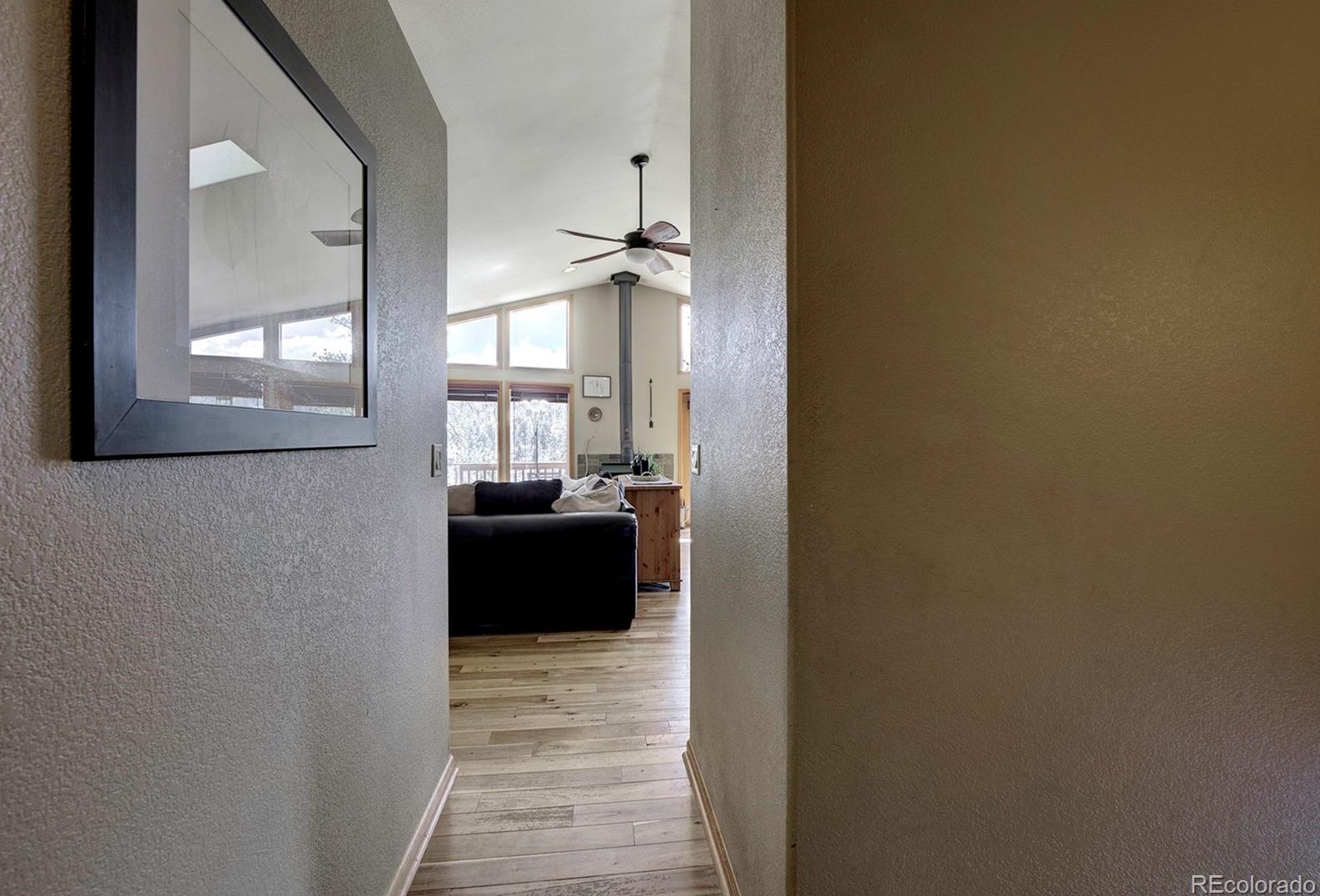 454 Conifer Dr, Bailey CO 80421-1886 exterior