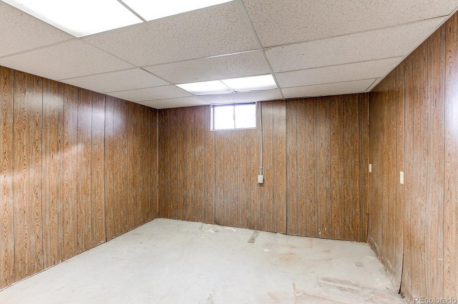 6133 Marshall St, Arvada CO  80003-4948 exterior