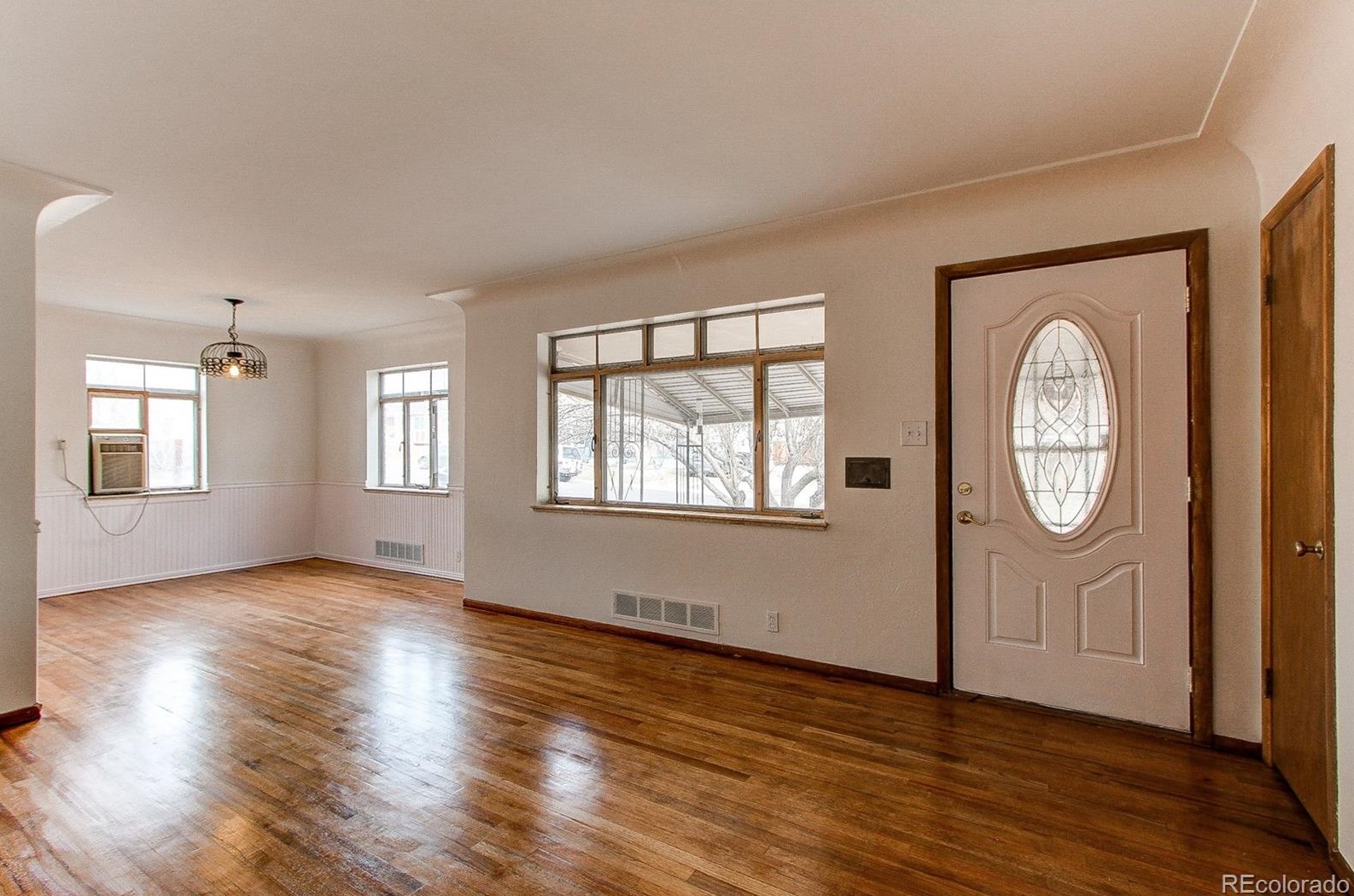 6133 Marshall St, Arvada CO  80003-4948 exterior