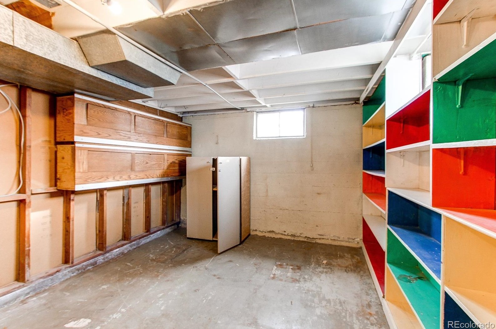 6133 Marshall St, Arvada CO  80003-4948 exterior