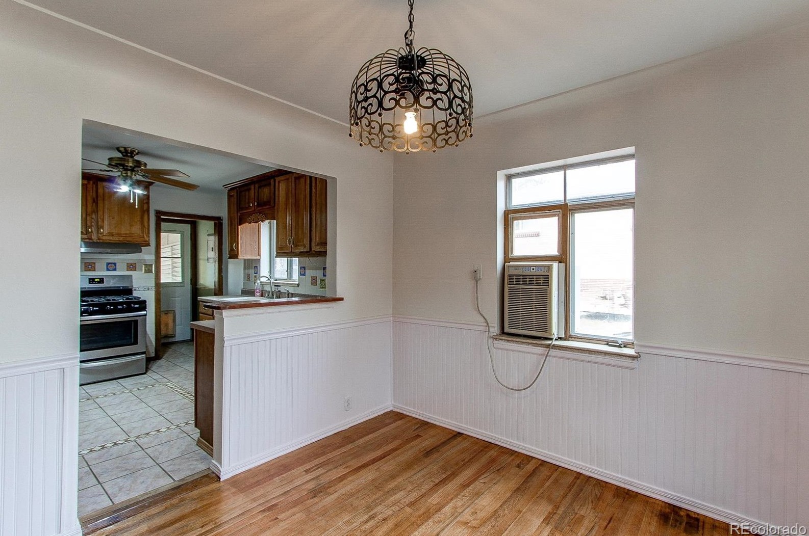 6133 Marshall St, Arvada CO  80003-4948 exterior