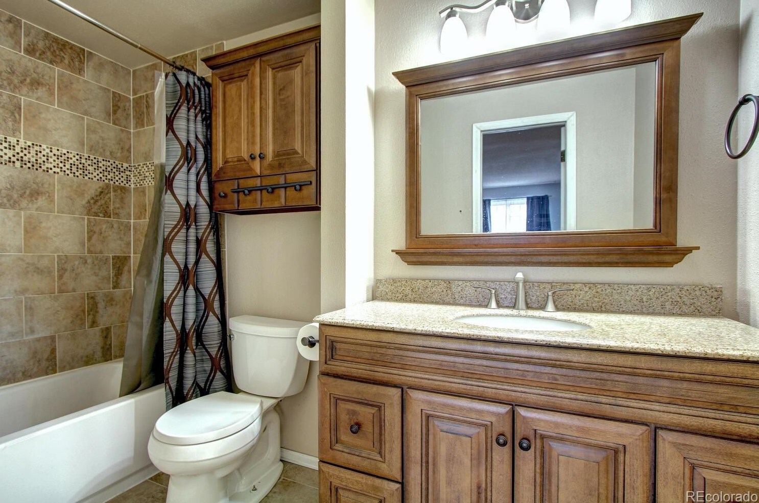 4991 Fld Way, Littleton CO 80127-8528 exterior