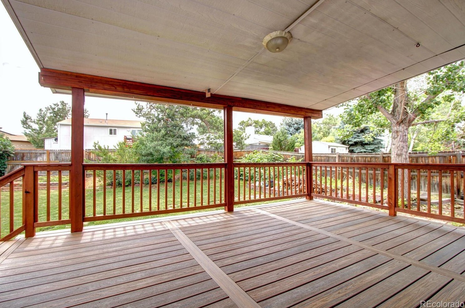 4991 Fld Way, Littleton CO 80127-8528 exterior